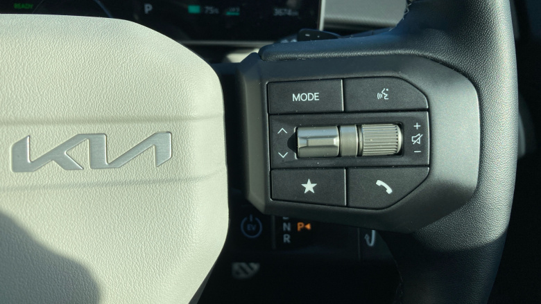 Kia Ev4 150kW GT-Line S 81kWh 5dr Auto Electric Hatchback